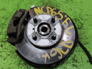 Ступица левая передняя TOYOTA IST NCP65 1 ракурс