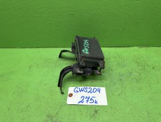 Радар-детектор TOYOTA CROWN GWS204 88210-30140 4 ракурс