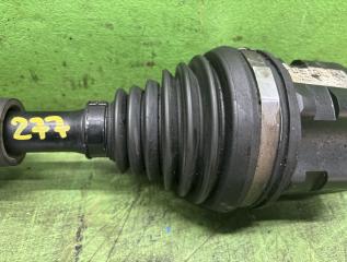 Привод левый передний TOYOTA COROLLA AXIO ZRE144 5 ракурс Привод левый передний TOYOTA COROLLA AXIO ZRE144 5 ракурс