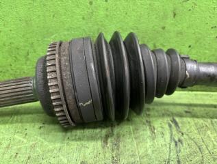 Привод правый передний TOYOTA VITZ SCP10 3 ракурс