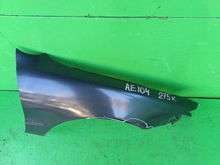 Крыло правое TOYOTA SPRINTER AE104 2 ракурс