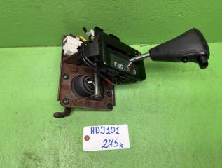 Селектор акпп TOYOTA LAND CRUISER HDJ101 3 ракурс