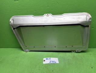 Воздухозаборник SUBARU LEGACY BL5 4 ракурс