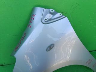 Крыло левое TOYOTA VITZ SCP90 4 ракурс