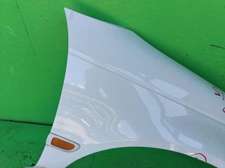 Крыло правое TOYOTA CALDINA ST215 3 ракурс Крыло правое TOYOTA CALDINA ST215 3 ракурс