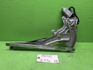 Стеклоподъемник правый передний TOYOTA COROLLA AE110 85710-12170 1 ракурс