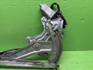 Стеклоподъемник правый передний TOYOTA COROLLA AE110 85710-12170 2 ракурс