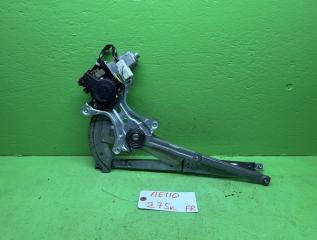 Стеклоподъемник правый передний TOYOTA COROLLA AE110 85710-12170 4 ракурс