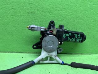 Стеклоподъемник правый передний TOYOTA SPRINTER AE104 2 ракурс