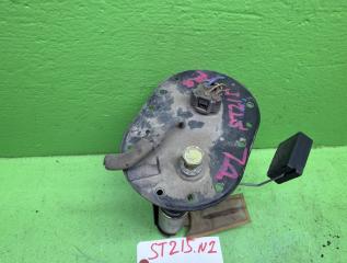 Бензонасос TOYOTA CALDINA ST215 3 ракурс