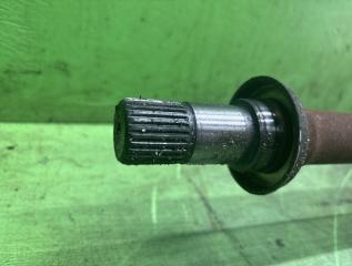 Привод правый передний HONDA JADE FR4 2 ракурс Привод правый передний HONDA JADE FR4 2 ракурс