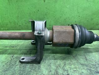 Привод правый передний HONDA JADE FR4 3 ракурс Привод правый передний HONDA JADE FR4 3 ракурс