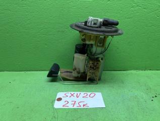 Бензонасос TOYOTA CAMRY GRACIA SXV20 4 ракурс