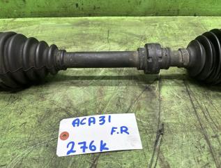 Привод правый передний TOYOTA RAV4 ACA31 5 ракурс Привод правый передний TOYOTA RAV4 ACA31 5 ракурс
