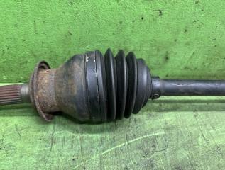 Привод правый передний TOYOTA RUSH J210G 3 ракурс