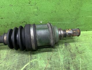 Привод правый передний TOYOTA RUSH J210G 5 ракурс