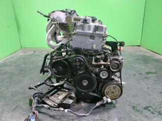 Двигатель NISSAN WINGROAD WHNY11 QG18-DE 203875В 2 ракурс Двигатель NISSAN WINGROAD WHNY11 QG18-DE 203875В 2 ракурс