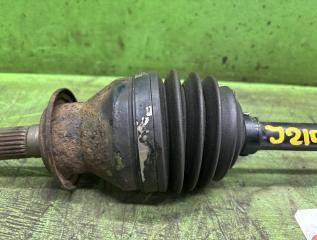 Привод левый передний TOYOTA RUSH J210G 3 ракурс
