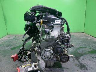 Двигатель TOYOTA PASSO KGC35 1KR-FE 1096635 2 ракурс