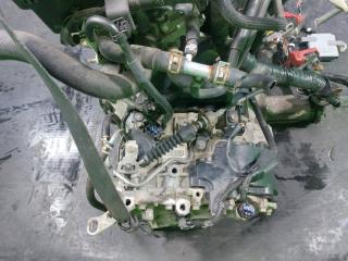 АКПП TOYOTA PASSO KGC35 1KR-FE C0B B102A 3 ракурс АКПП TOYOTA PASSO KGC35 1KR-FE C0B B102A 3 ракурс