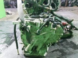 АКПП TOYOTA PASSO KGC35 1KR-FE C0B B102A 4 ракурс АКПП TOYOTA PASSO KGC35 1KR-FE C0B B102A 4 ракурс