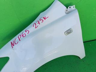 Крыло левое TOYOTA IST NCP65 4 ракурс