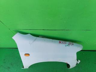 Крыло правое TOYOTA PROBOX NCP55 2 ракурс