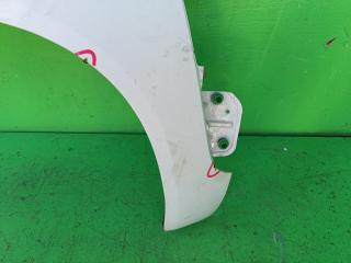 Крыло правое TOYOTA PROBOX NCP55 4 ракурс