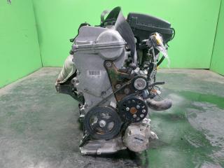 Двигатель TOYOTA PRIUS NHW20 1NZ-FXE 4267778 2 ракурс