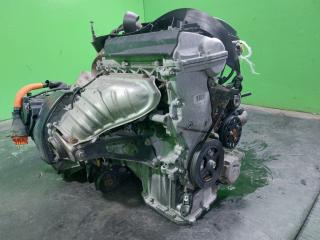 Двигатель TOYOTA PRIUS NHW20 1NZ-FXE 4267778 3 ракурс