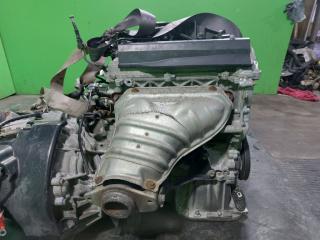 Двигатель TOYOTA PRIUS NHW20 1NZ-FXE 4267778 5 ракурс