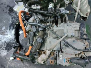 АКПП TOYOTA PRIUS NHW20 1NZ-FXE 3 ракурс