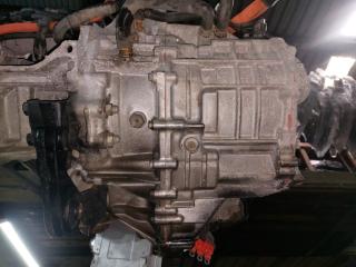 АКПП TOYOTA PRIUS NHW20 1NZ-FXE 5 ракурс