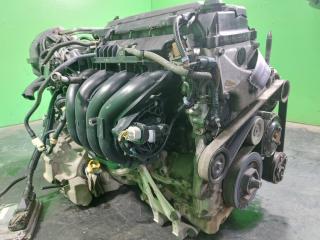 Двигатель HONDA CIVIC FD1 R18A 1080805 3 ракурс