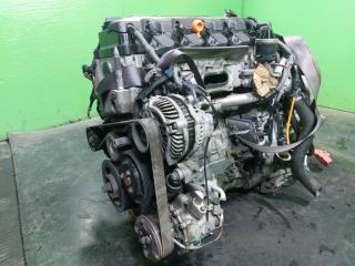 Двигатель HONDA CIVIC FD1 R18A 1080805 4 ракурс
