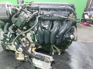 Двигатель HONDA CIVIC FD1 R18A 1080805 5 ракурс