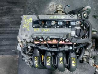 Двигатель TOYOTA ALLION ZZT245 1ZZ-FE 1056301 1 ракурс Двигатель TOYOTA ALLION ZZT245 1ZZ-FE 1056301 1 ракурс