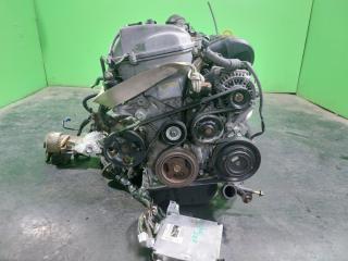Двигатель TOYOTA ALLION ZZT245 1ZZ-FE 1056301 2 ракурс Двигатель TOYOTA ALLION ZZT245 1ZZ-FE 1056301 2 ракурс