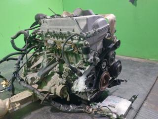 Двигатель TOYOTA ALLION ZZT245 1ZZ-FE 1056301 3 ракурс Двигатель TOYOTA ALLION ZZT245 1ZZ-FE 1056301 3 ракурс