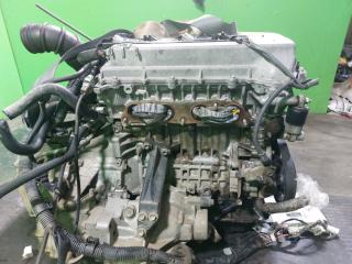 Двигатель TOYOTA ALLION ZZT245 1ZZ-FE 1056301 5 ракурс Двигатель TOYOTA ALLION ZZT245 1ZZ-FE 1056301 5 ракурс