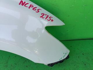 Крыло правое TOYOTA IST NCP65 3 ракурс