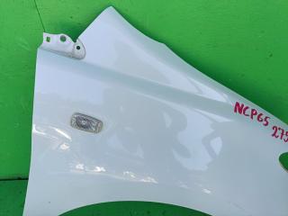 Крыло правое TOYOTA IST NCP65 5 ракурс