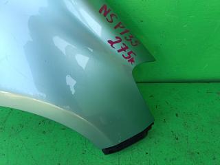 Крыло правое TOYOTA VITZ NSP135 3 ракурс