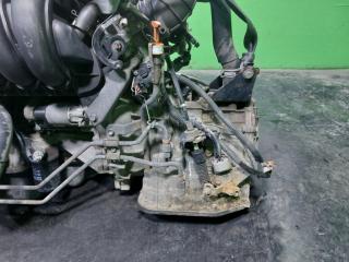 АКПП TOYOTA ALLION ZZT245 1ZZ-FE U341F 03A 2 ракурс