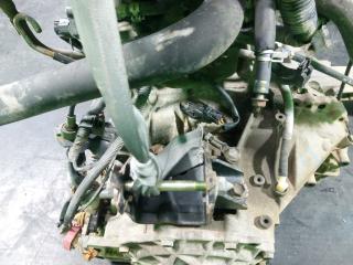 АКПП TOYOTA ALLION ZZT245 1ZZ-FE U341F 03A 3 ракурс