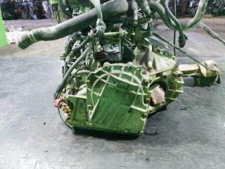 АКПП TOYOTA ALLION ZZT245 1ZZ-FE U341F 03A 4 ракурс