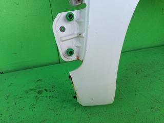 Крыло левое TOYOTA PROBOX NCP55 3 ракурс