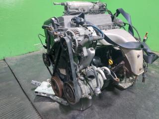 Двигатель TOYOTA CAMRY GRACIA SXV25 5S-FE 1085456 4 ракурс