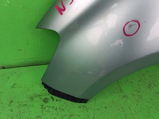 Крыло левое TOYOTA VITZ NSP135 4 ракурс