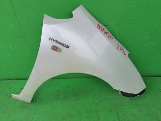 Крыло правое TOYOTA PRIUS NHW20 1 ракурс